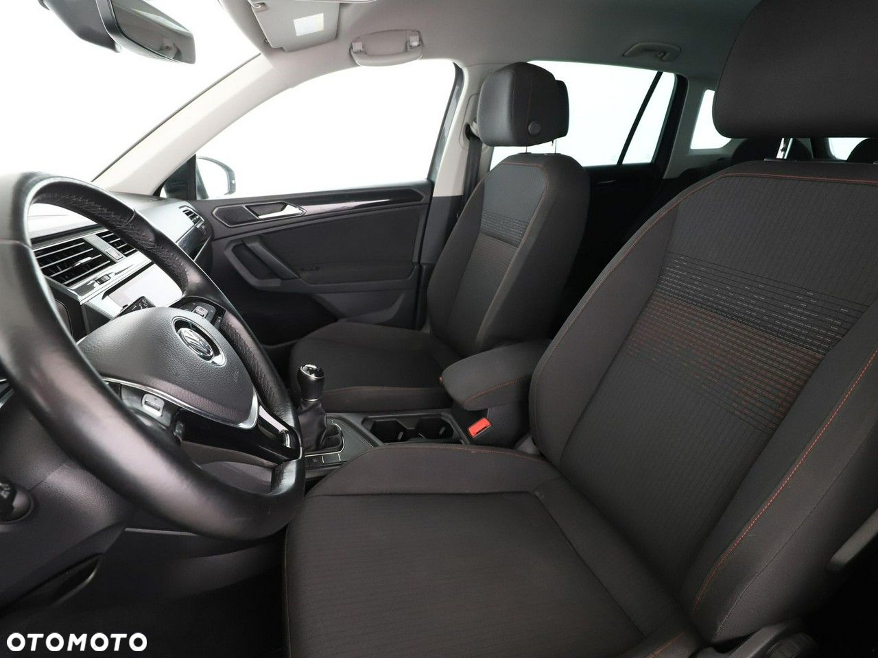 Volkswagen Tiguan 1.4 TSI (BlueMotion Technology) Sound - 13
