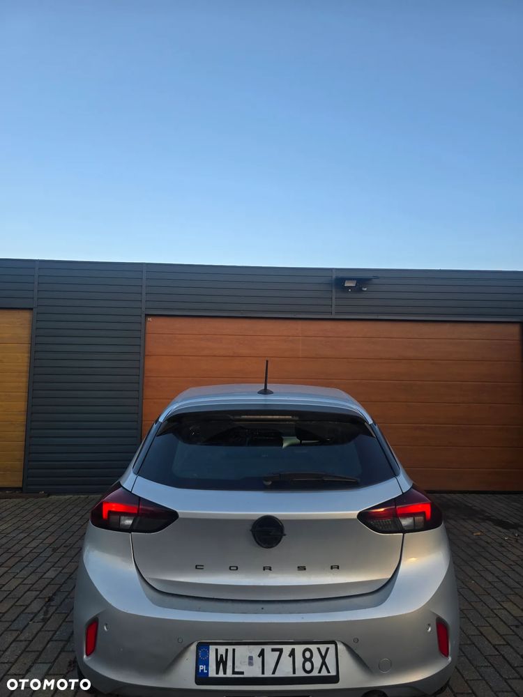 Opel Corsa 1.2 Elegance Business Pack S&S - 7