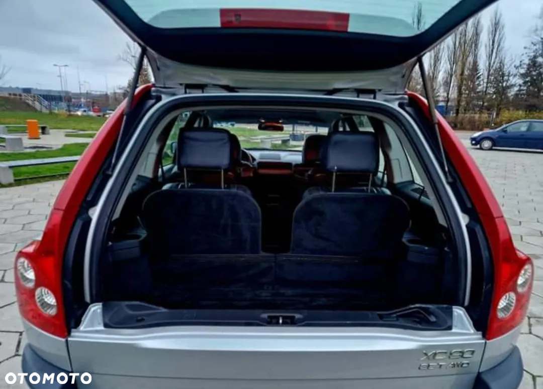 Volvo XC 90 - 6