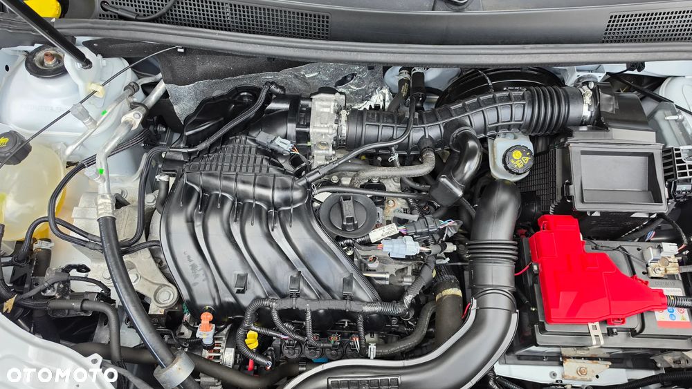 Dacia Duster 1.6 SCe Prestige - 16