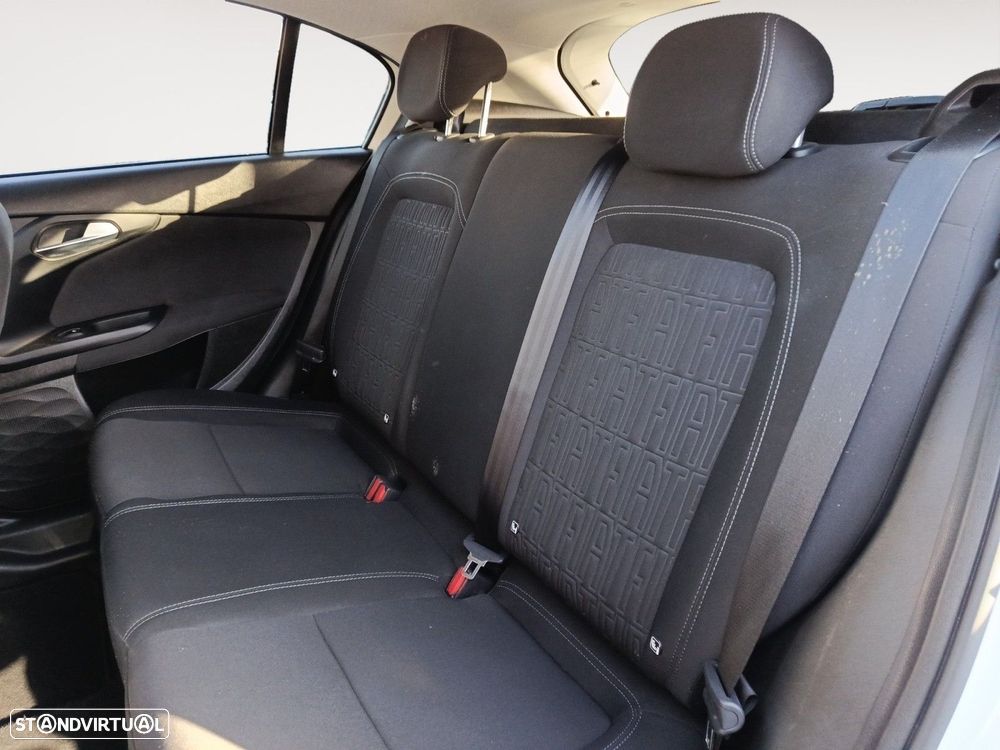 Fiat Tipo 1.0 GSE T3 City Life - 13