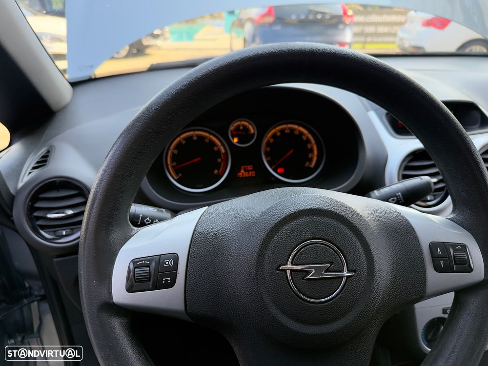 Opel Corsa 1.2 Enjoy - 39