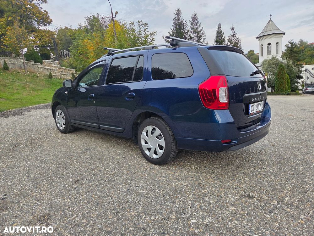 Dacia Logan 0.9 90CP Laureate - 3