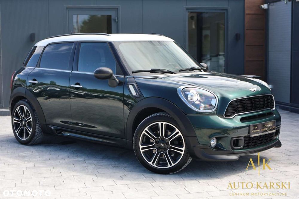 MINI Countryman - 4