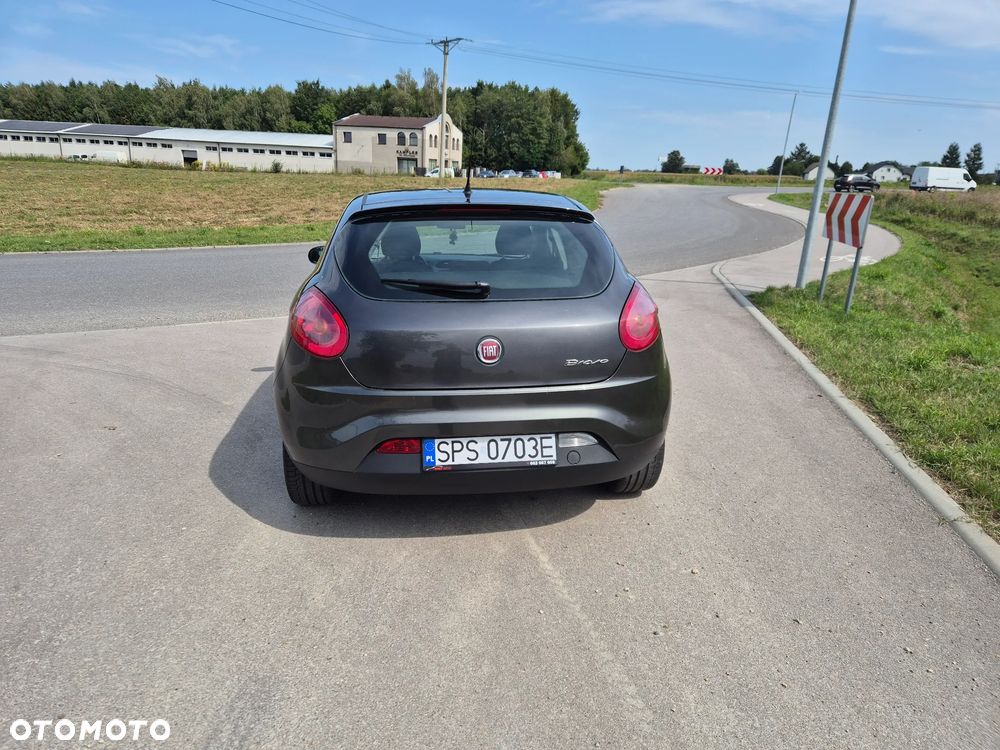 Fiat Bravo 1.4 T-JET 16V Racing - 6