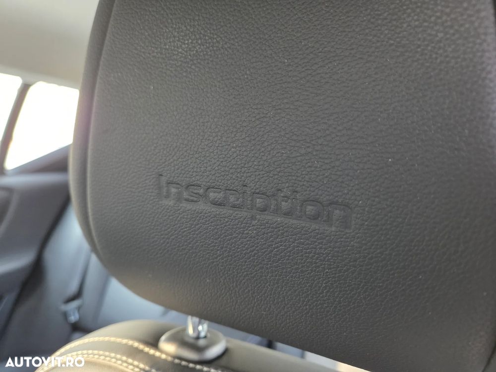 Volvo XC 40 D3 Inscription - 33