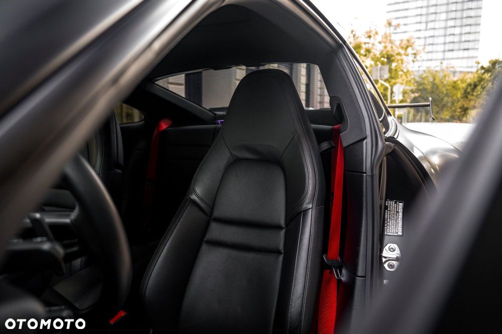 Porsche 911 - 20