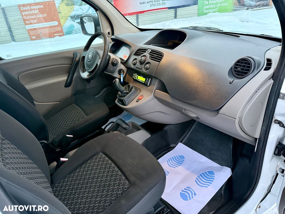 Renault Kangoo 1.5 Expression - 6