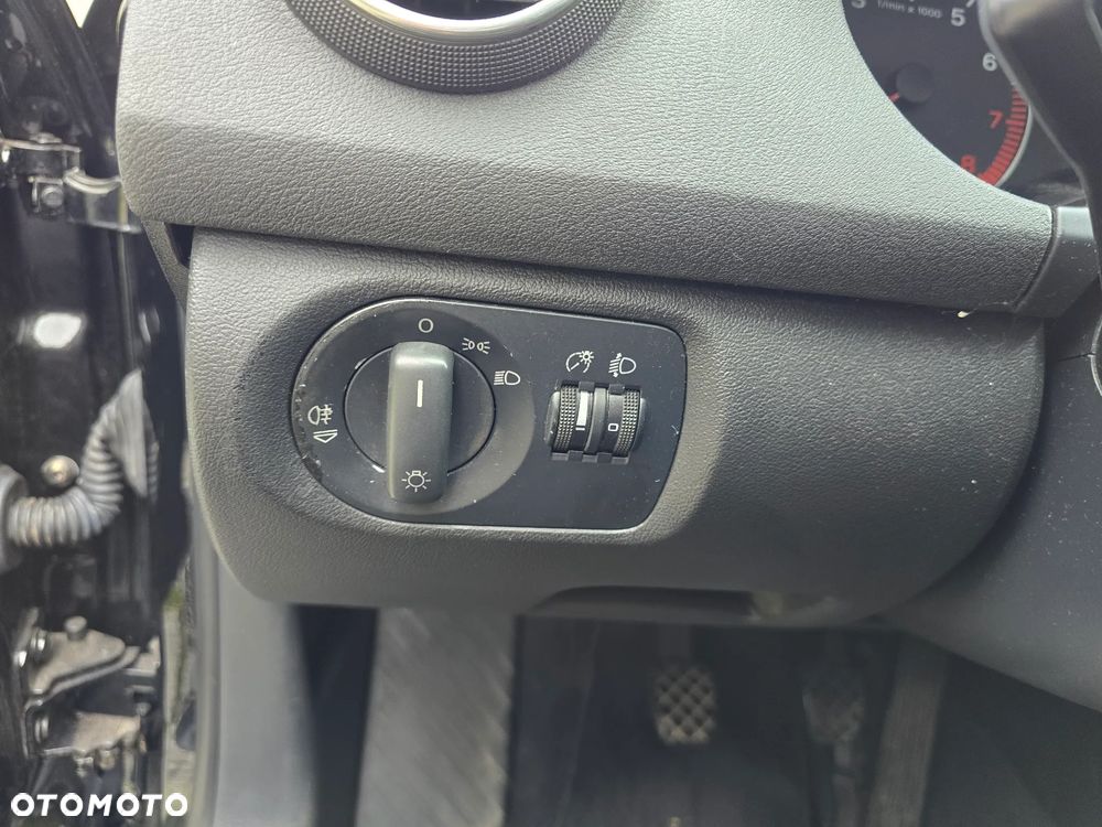 Audi A3 Sportback 1.6 Ambition - 18