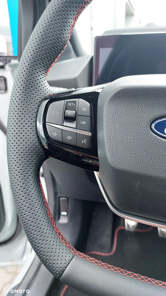 Ford Puma 1.0 EcoBoost ST-Line - 16