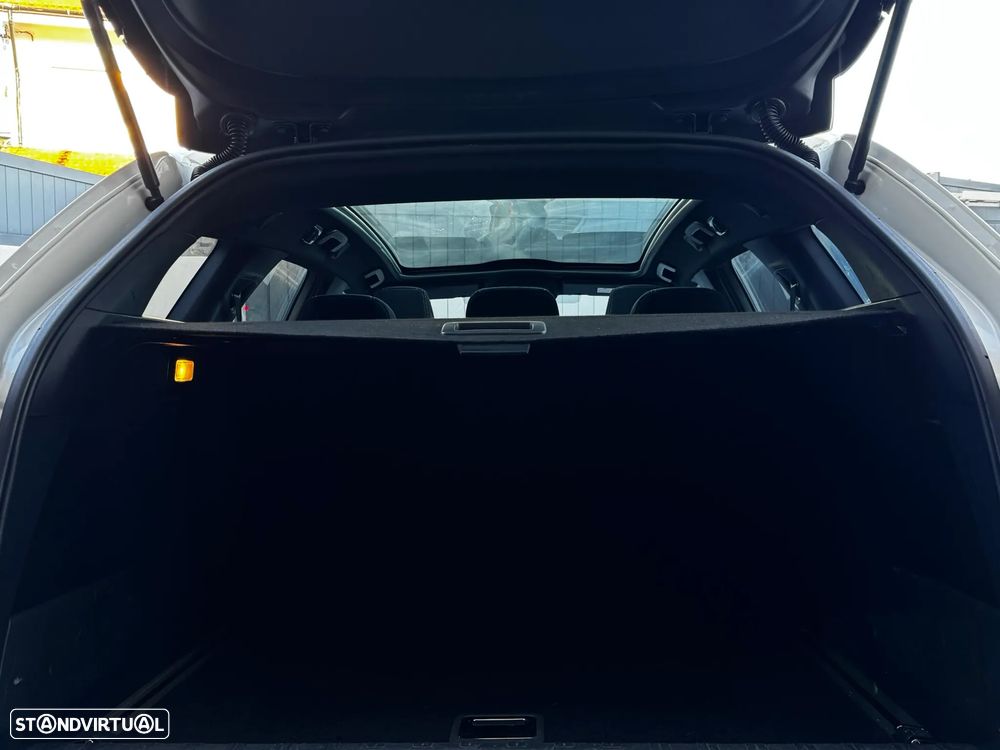 Peugeot 308 SW PureTech 130 Stop & Start GT-Line Edition - 16