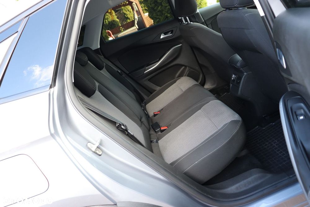 Opel Grandland X 1.5 CDTI Enjoy S&S - 9