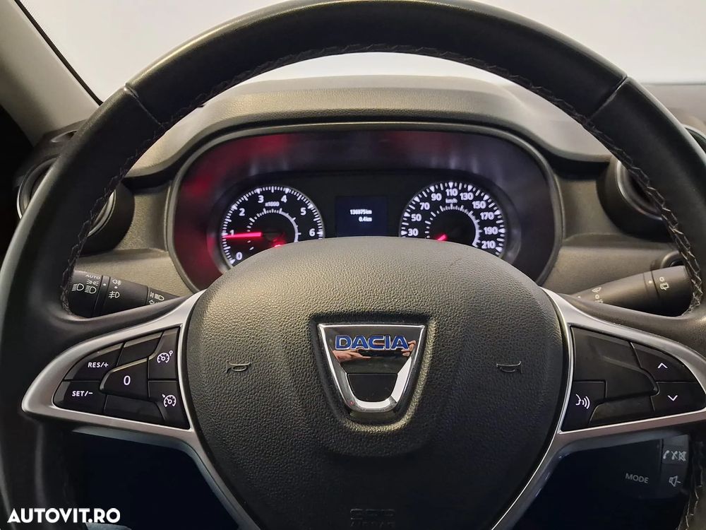 Dacia Duster Blue dCi 115 4X4 Extreme - 30