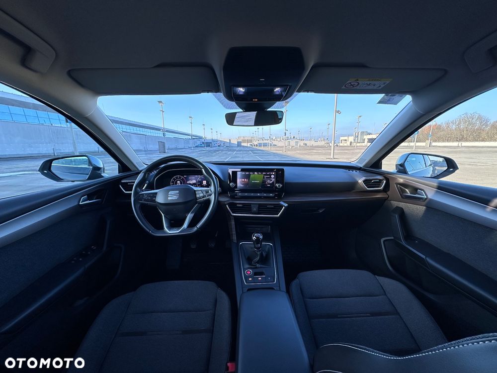 Seat Leon 1.5 TSI Xcellence - 5