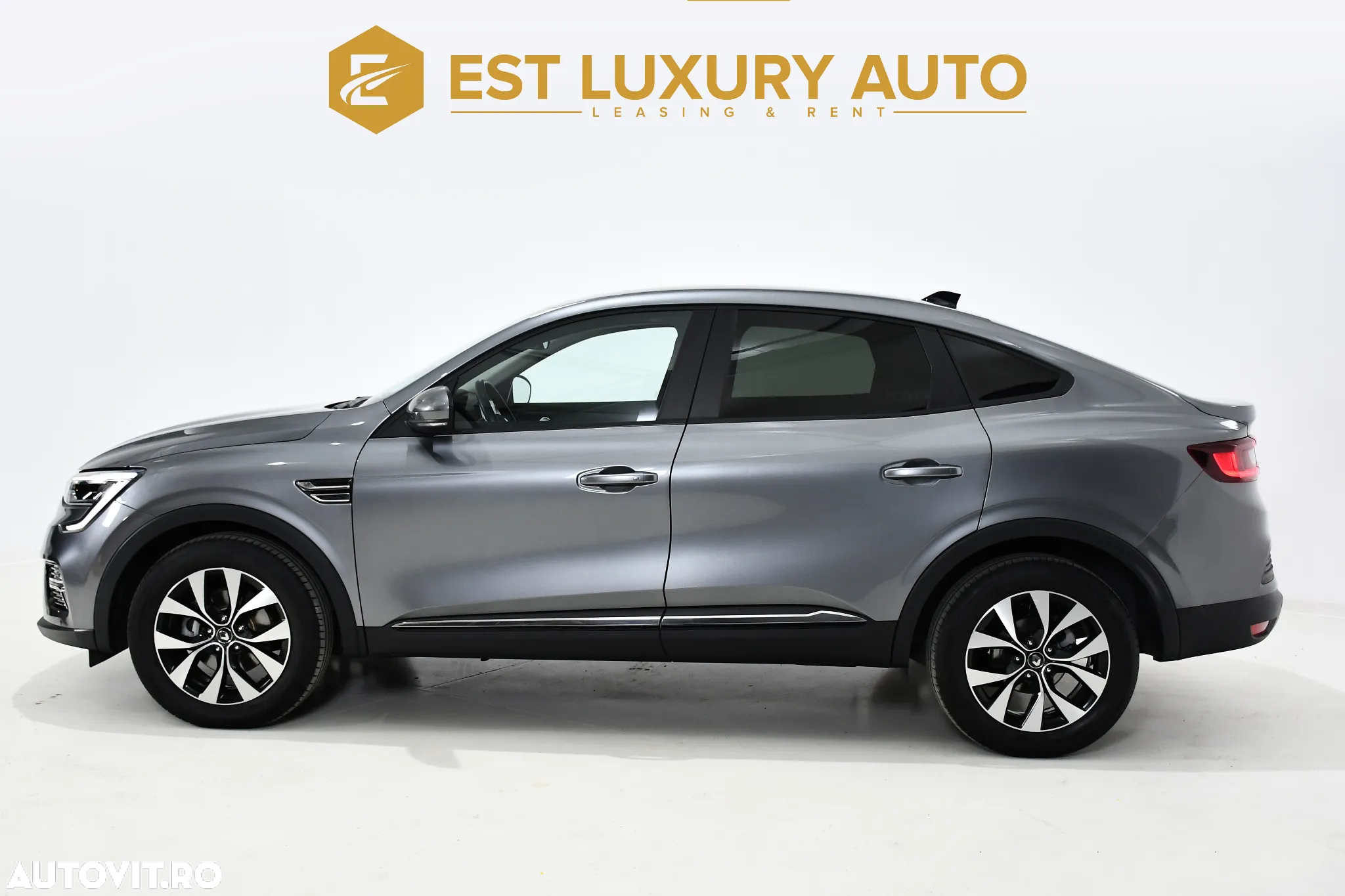 Renault Arkana - 10