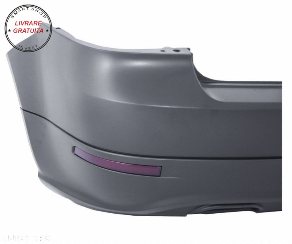 Bara Spate VW Golf 4 IV (1997-2005) RS Look- livrare gratuita - 3