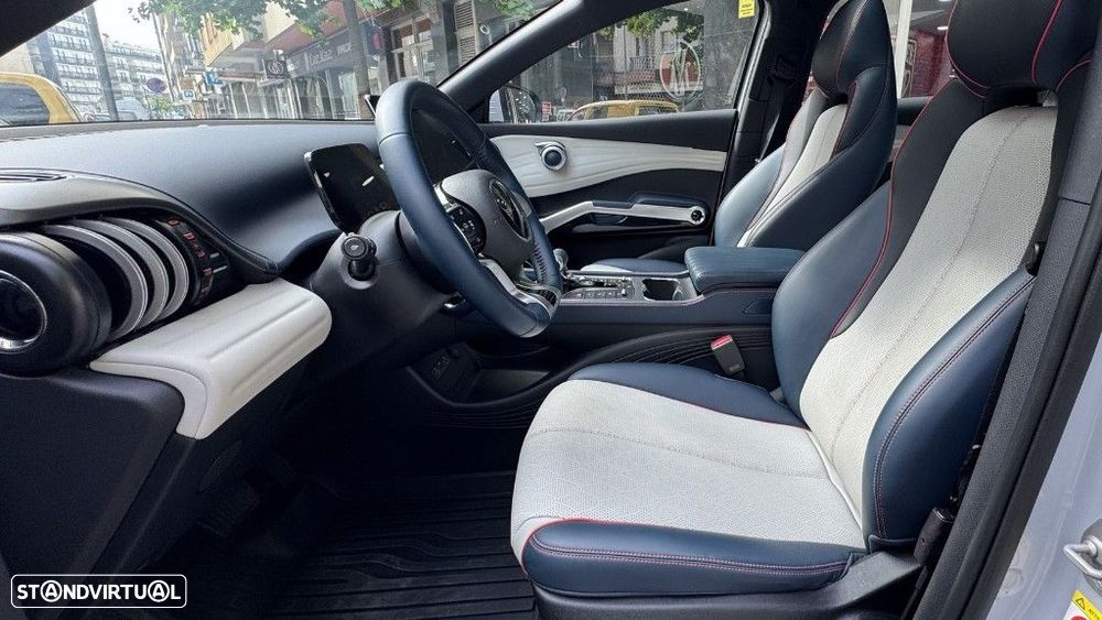 BYD Atto 3 Design - 9