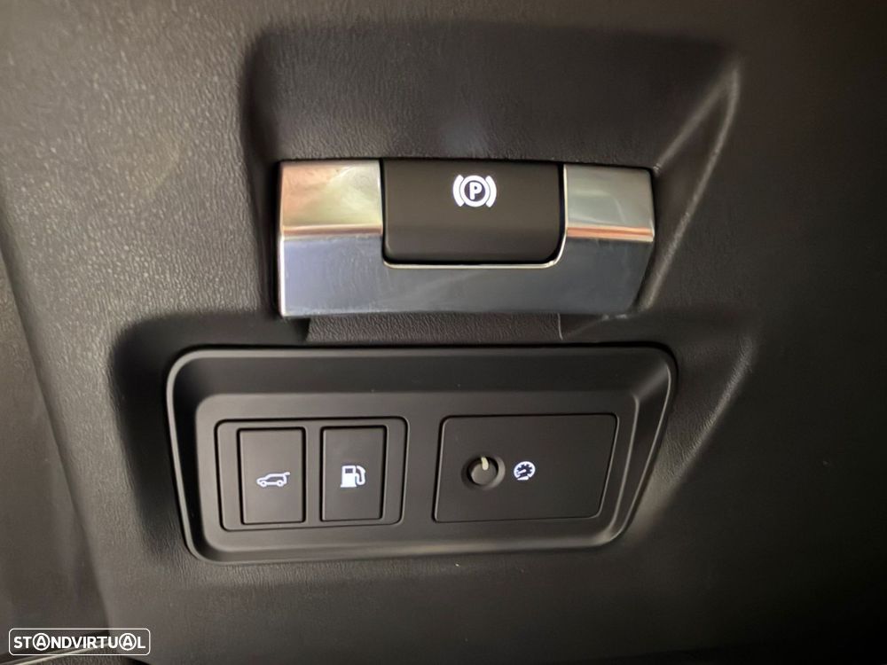 Land Rover Range Rover Evoque 1.5 P300e AWD Bronze Collection Auto - 21