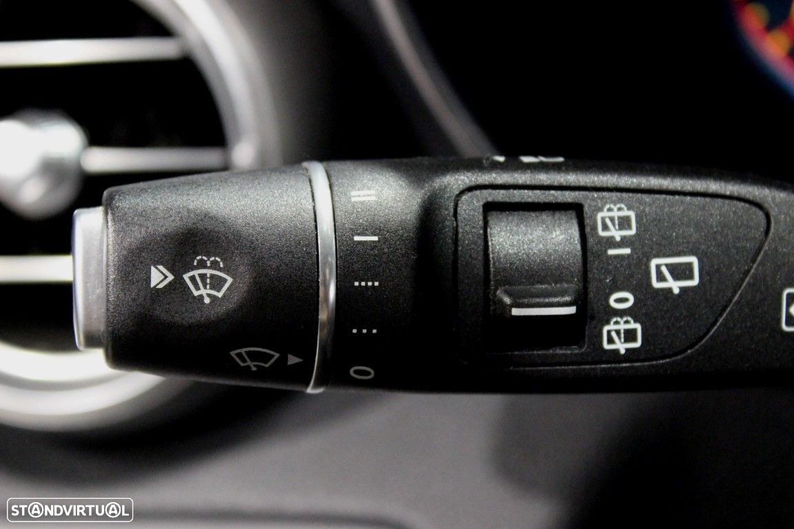 Mercedes-Benz C 300 de AMG Line - 31