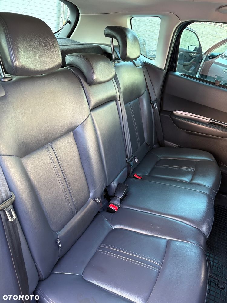 Peugeot 3008 2.0 HDi Premium - 10