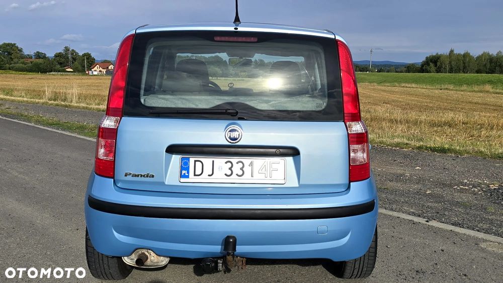 Fiat Panda 1.2 Dynamic - 6