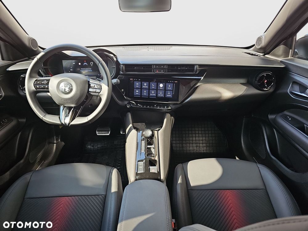 Alfa Romeo Junior - 23