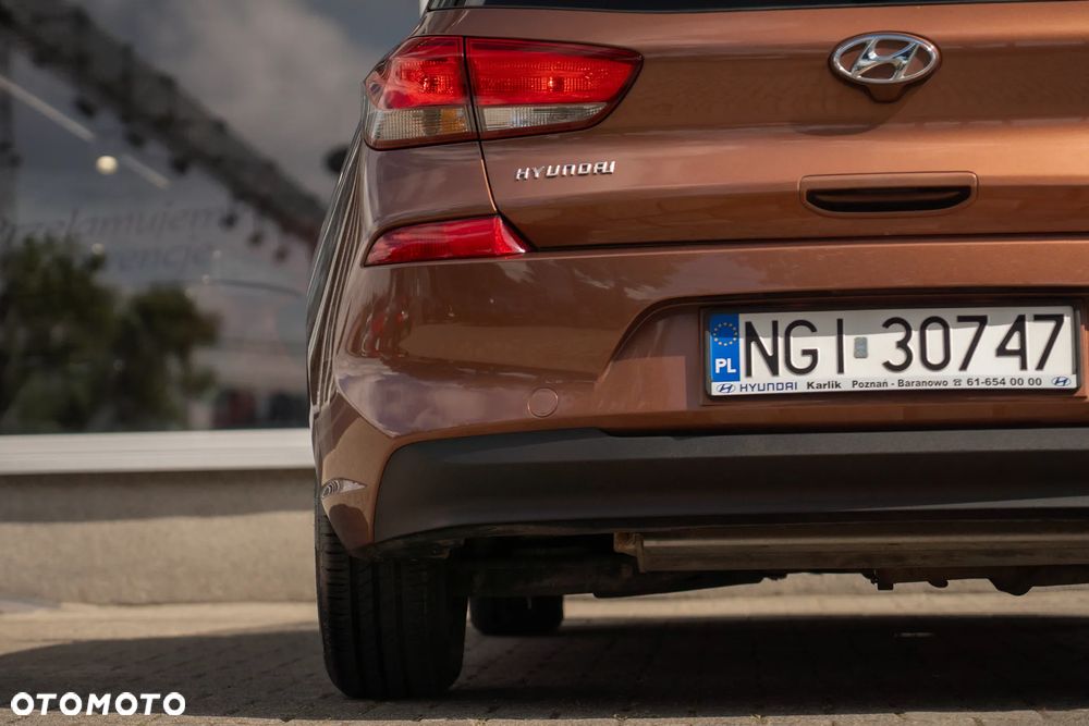 Hyundai i30 - 16
