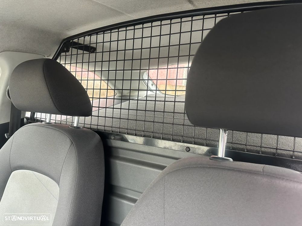 Seat Ibiza 1.4 TDi 90 CV - 14