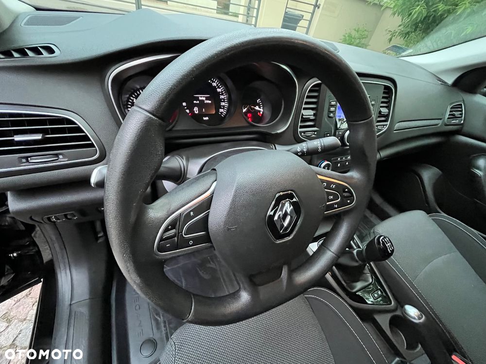Renault Megane - 20