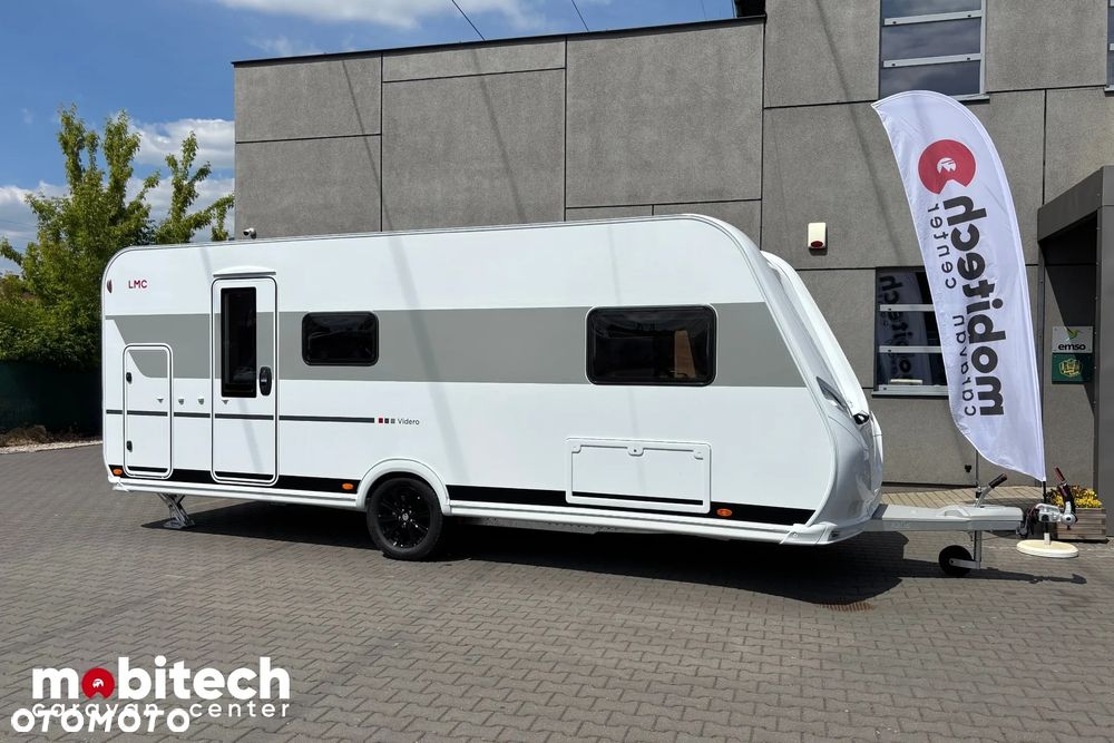 LMC VIDERO 580 K MY 25 - 3