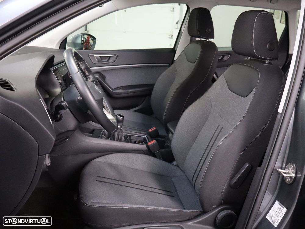 SEAT Ateca 1.0 TSI Style - 8