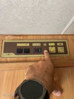 Ford Transit EMS/4DA/FT120D - 27