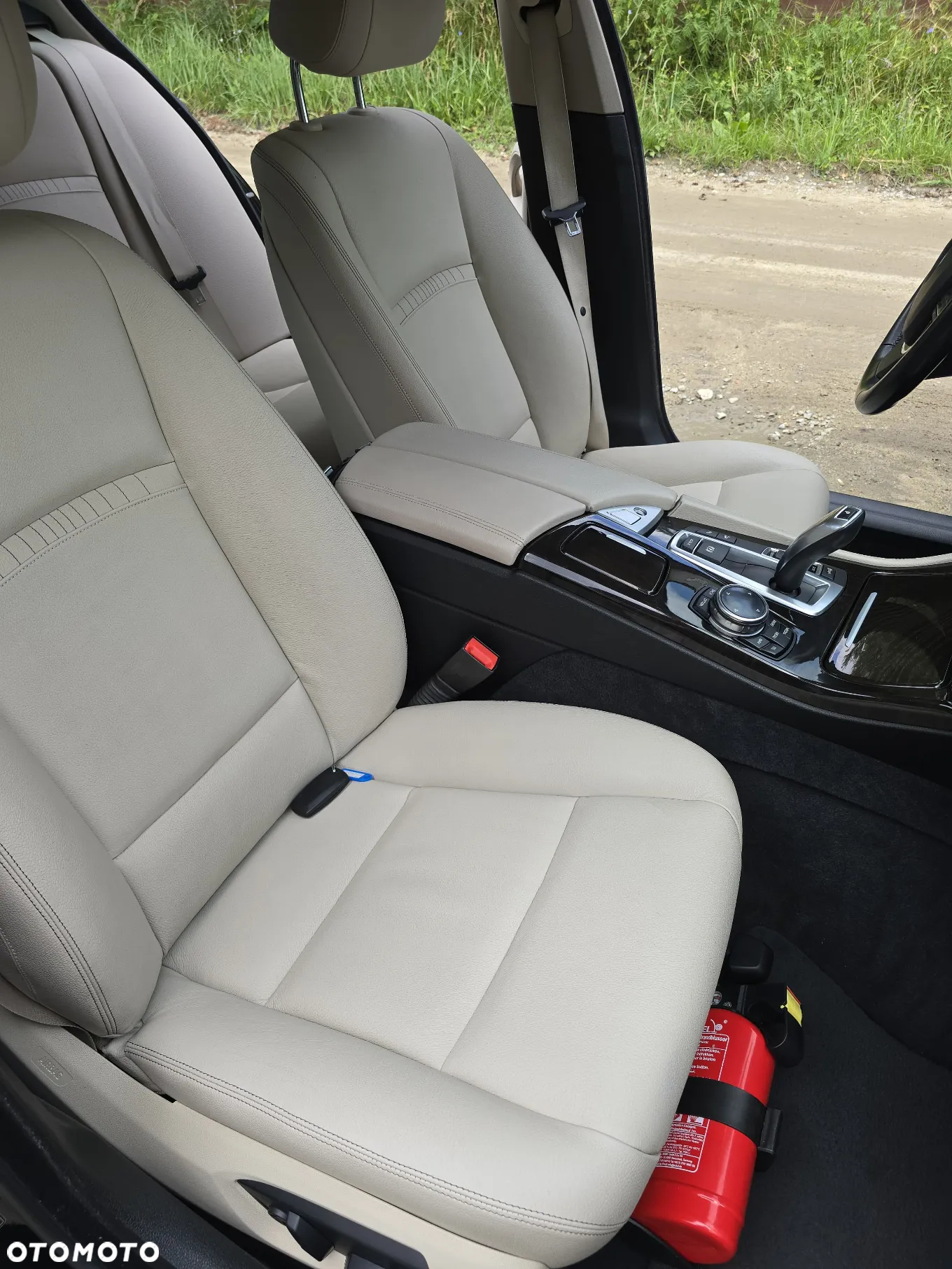 BMW Seria 5 520d xDrive Luxury Line - 20