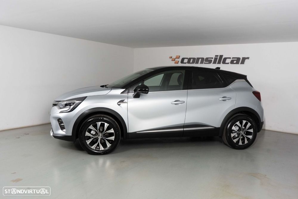 Renault Captur 1.0 TCe Techno - 6