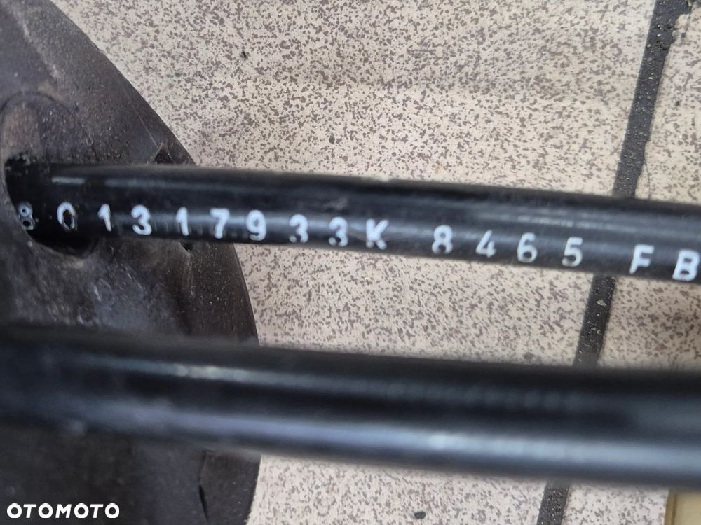 LINKI ZMIANY BIEGOW WYBIERAK IVECO DAILY IV 3.0 06-12. - 3