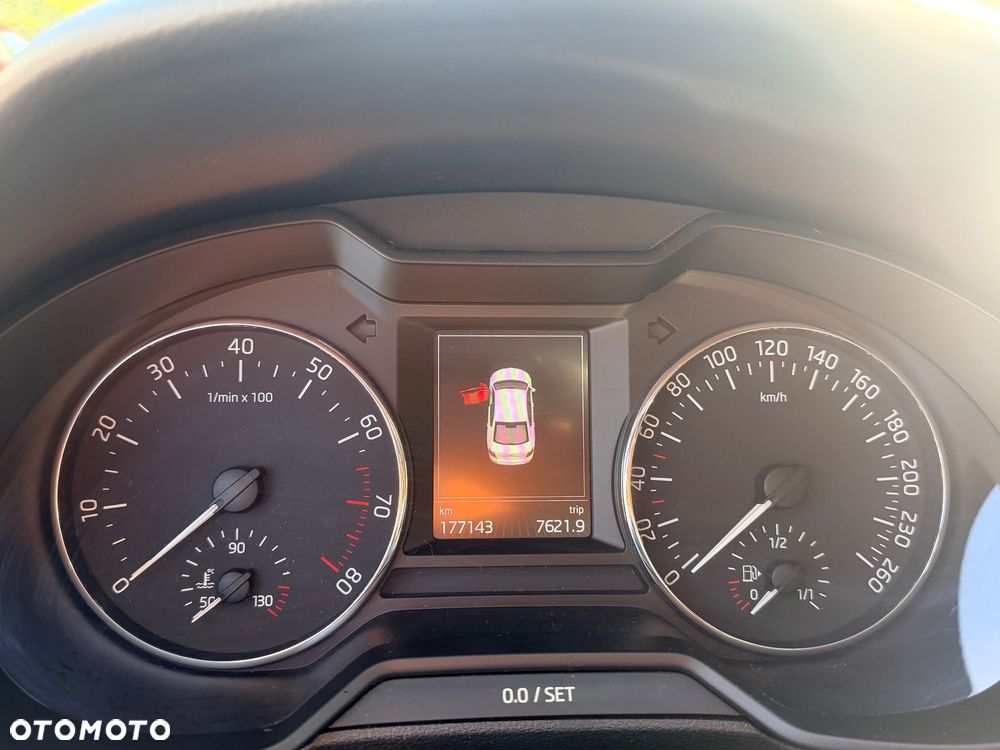 Skoda Octavia 1.4 TSI Style DSG - 15