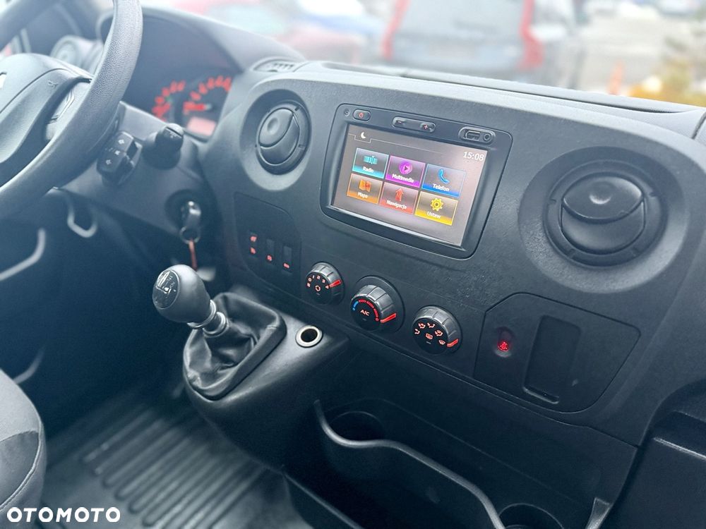 Renault Master - 17