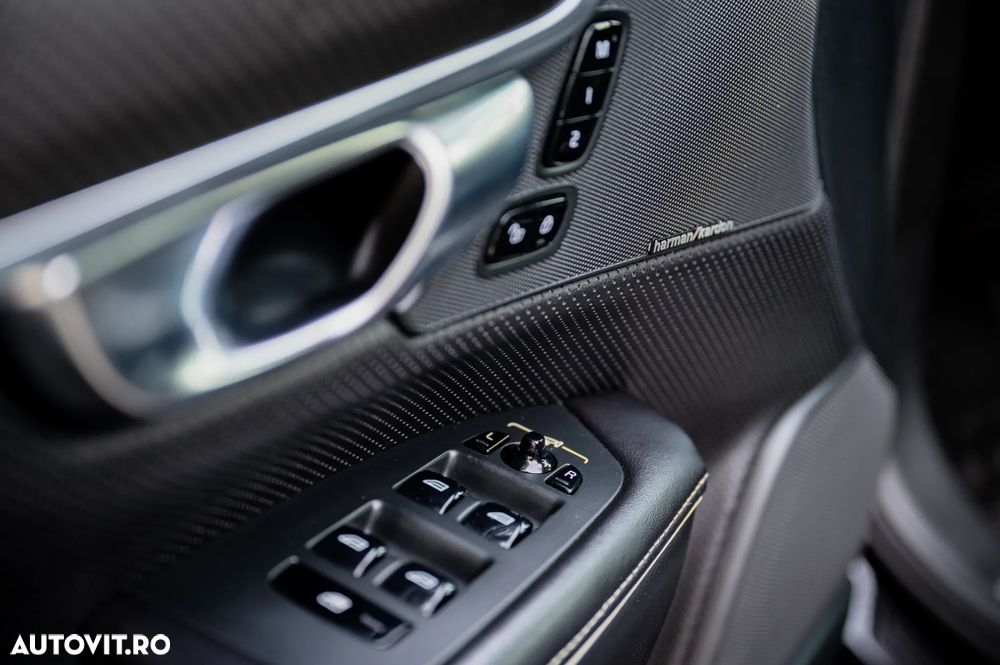 Volvo S90 T5 Geartronic R Design - 6