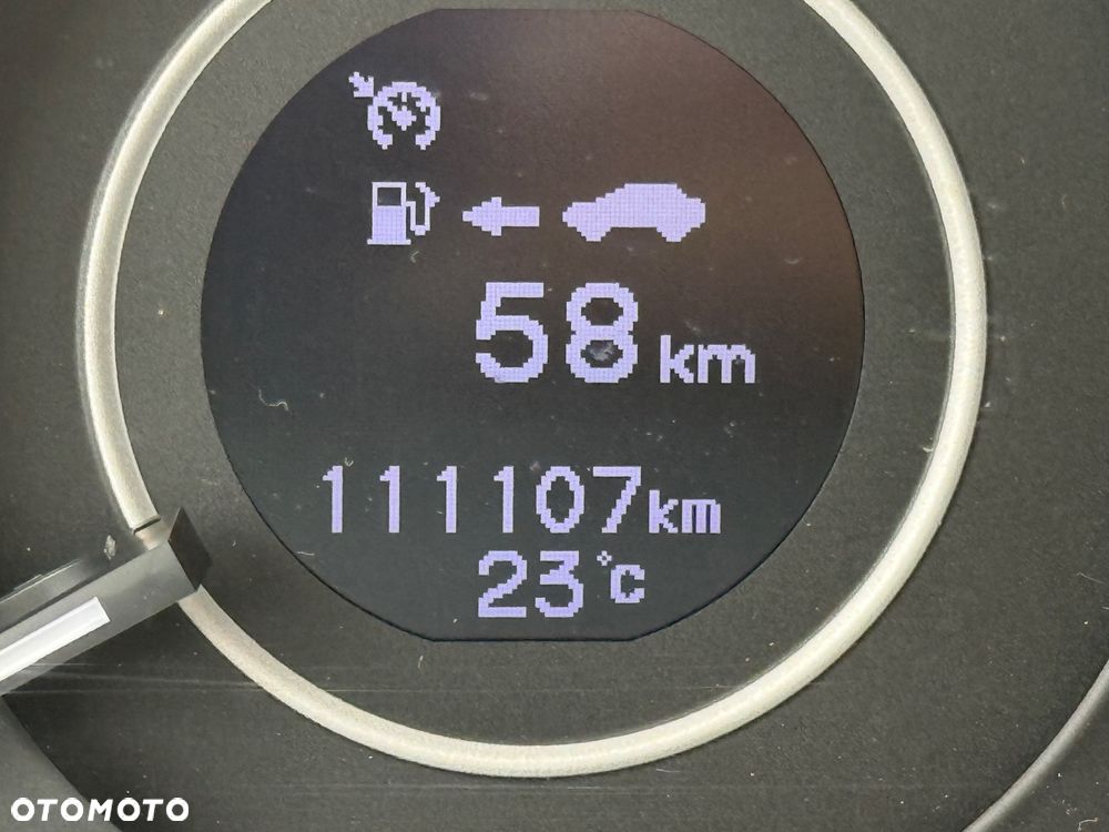 Honda CR-V 2.0 Comfort (2WD) - 16