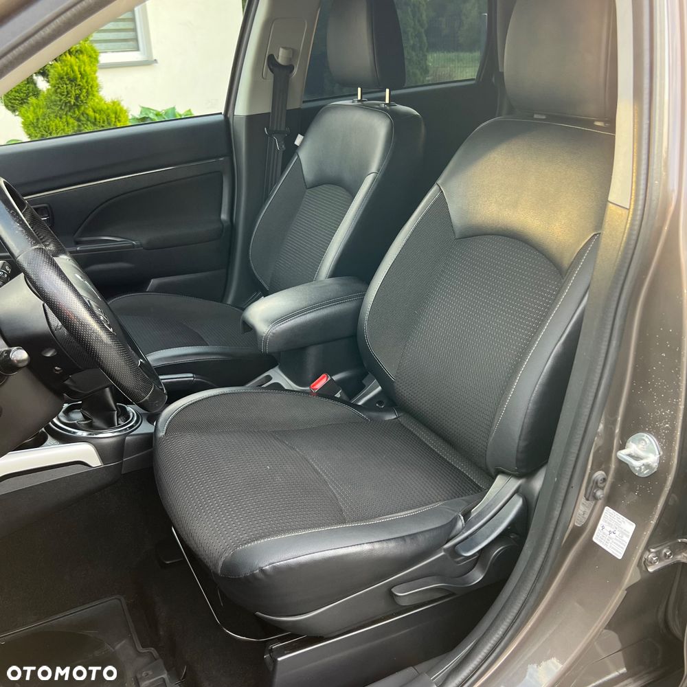 Citroën C4 Aircross - 25