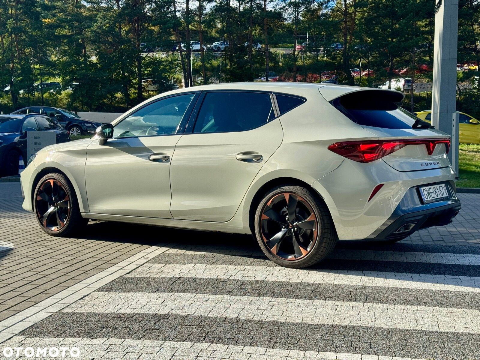 Cupra Leon - 6