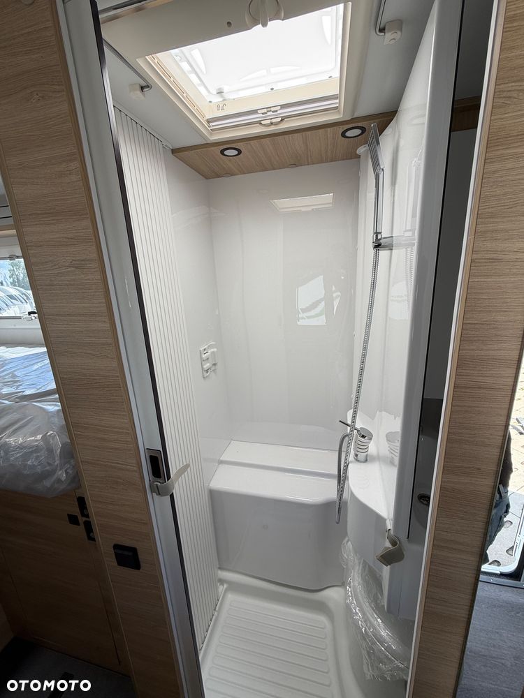 Chausson S697 FIRST LINE - 25