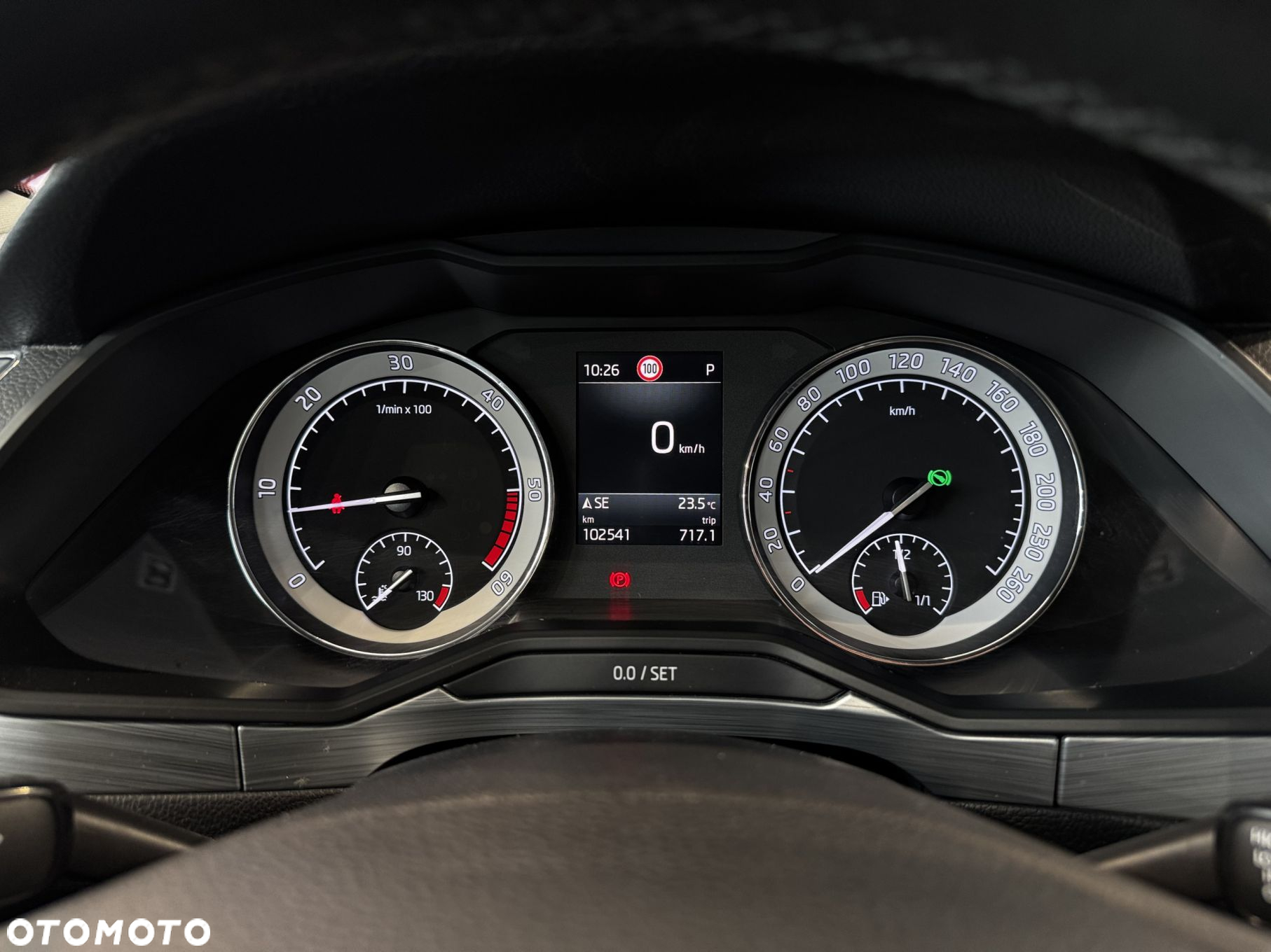 Skoda Superb - 25