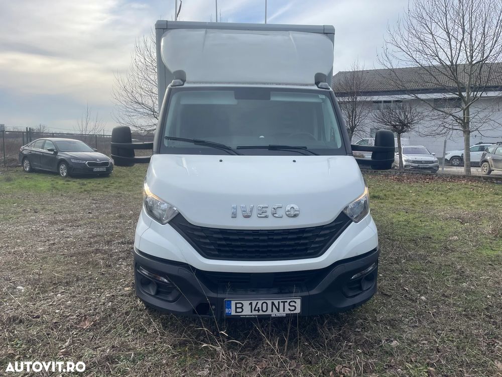 Iveco Daily - 8