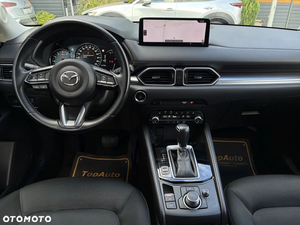 Mazda CX-5 2.0 Center-Line Plus 2WD - 34