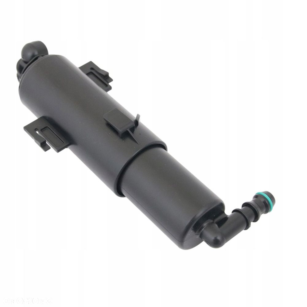 Spryskiwacz Zaślepka Dysza AUDI A4 B8 8K0 LIFT FL - 2