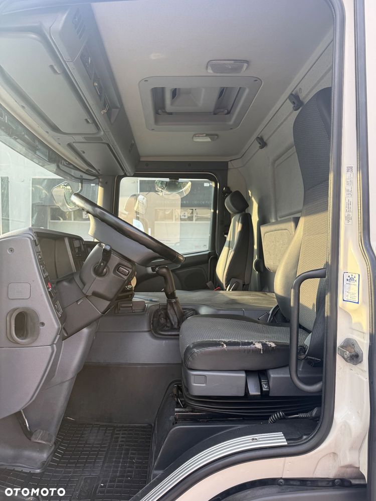Scania P280 - 8
