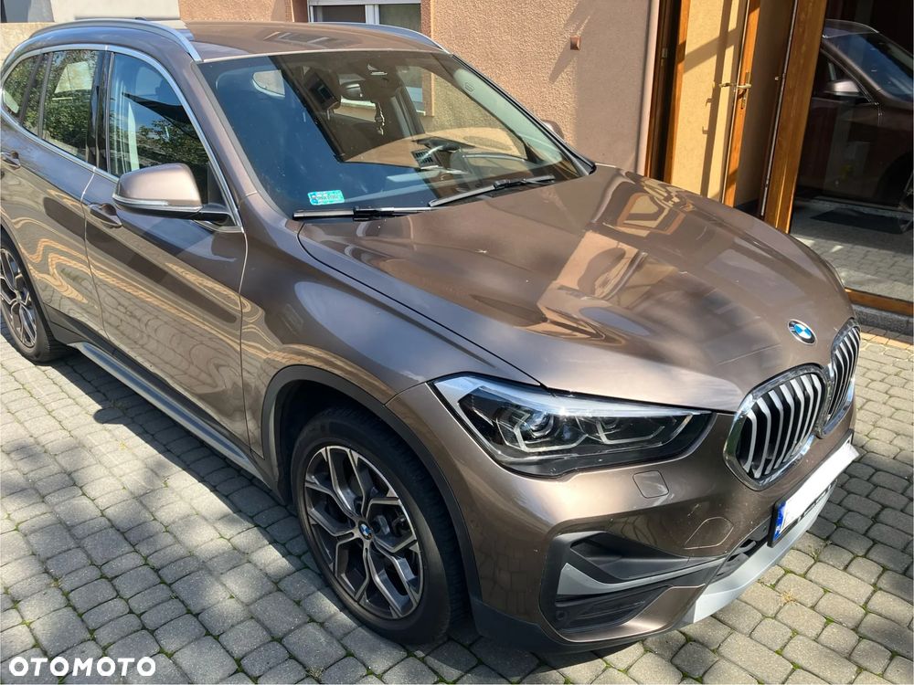 BMW X1 sDrive18i xLine - 5