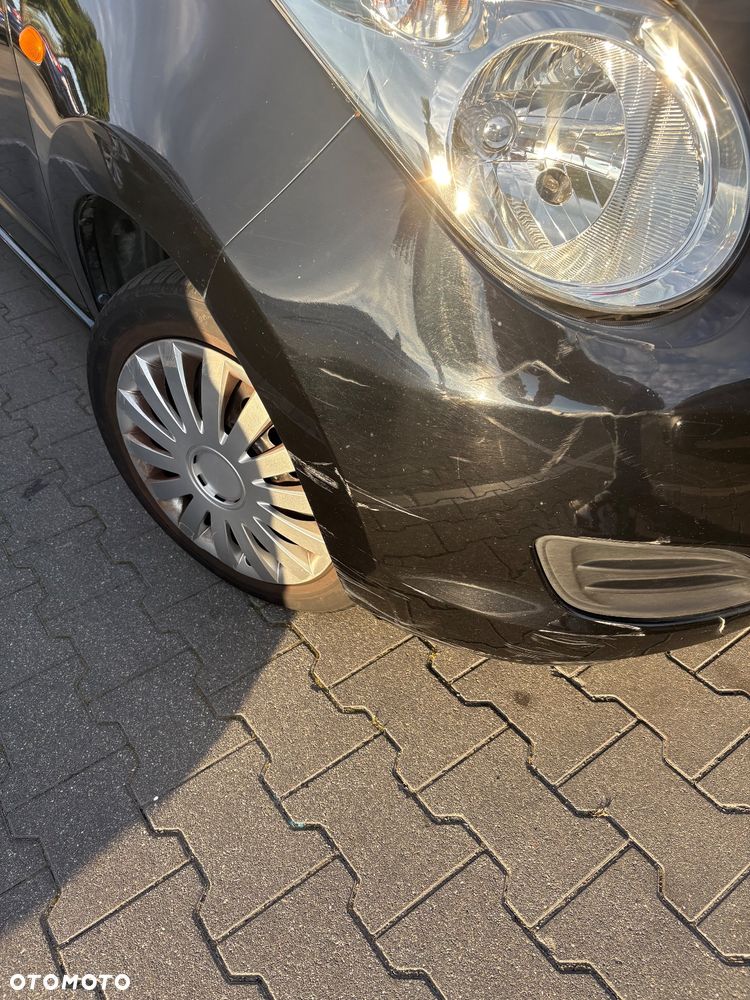 Suzuki Alto 1.0 Classic - 5