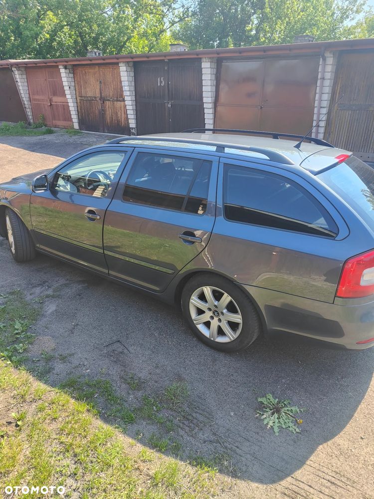 Skoda Octavia 1.6 TDI Classic - 2